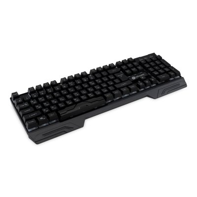 Oklick 709G Black