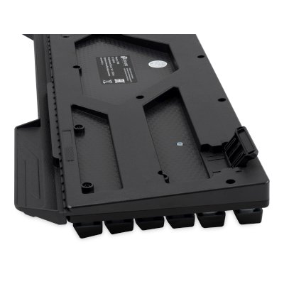 клавиатура Oklick 709G Black