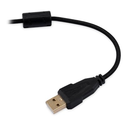 Oklick 709G Black