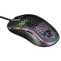 мышь Oklick 713G Netrunner