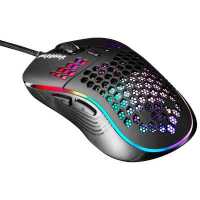 мышь Oklick 713G Netrunner