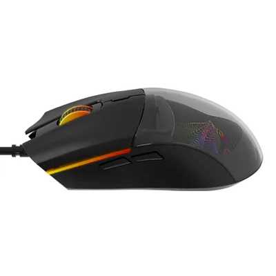 Oklick 714GM Black