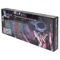 Oklick 717G Black Death