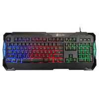 клавиатура Oklick 721G Sheriff