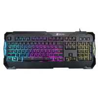 клавиатура Oklick 721G Sheriff