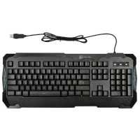 клавиатура Oklick 721G Sheriff