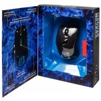 Oklick 725G Black-Blue