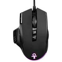 мышь Oklick 727G Anubis