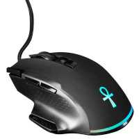 мышь Oklick 727G Anubis