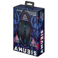 мышь Oklick 727G Anubis