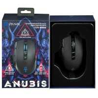 Oklick 727G Anubis