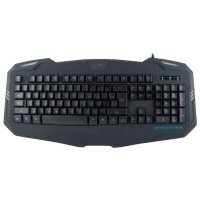 клавиатура Oklick 730G KW-1312