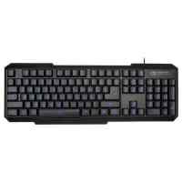 Oklick 740G Star Strike Black