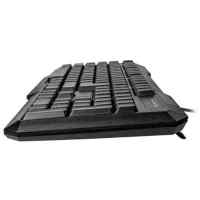 Oklick 740G Star Strike Black