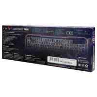 Oklick 740G Star Strike Black