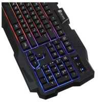 клавиатура Oklick 757G Madness