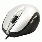 мышь Oklick 765L Silver