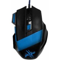 мышь Oklick 775G Ice Claw