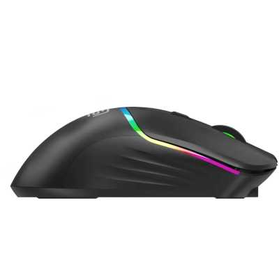 Oklick 775GW Black