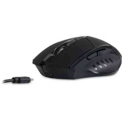 мышь Oklick 780GW Black