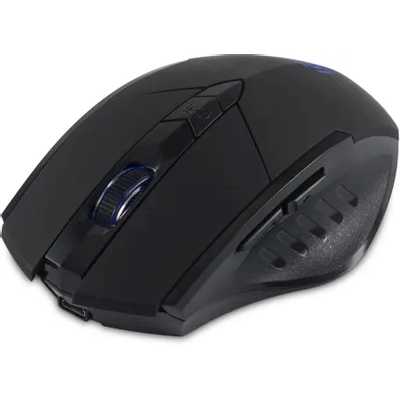 Oklick 780GW Black
