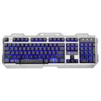 клавиатура Oklick 790G Iron Force