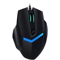 мышь Oklick 825G Black-Blue
