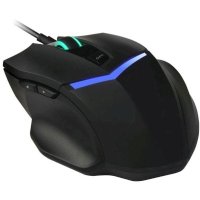 Oklick 825G Black-Blue