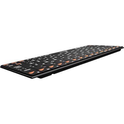 Oklick 840S Black