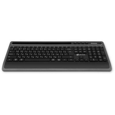 Oklick 860S Black