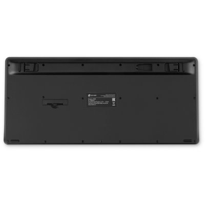 клавиатура Oklick 860S Black