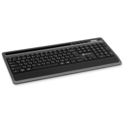 Oklick 860S Black