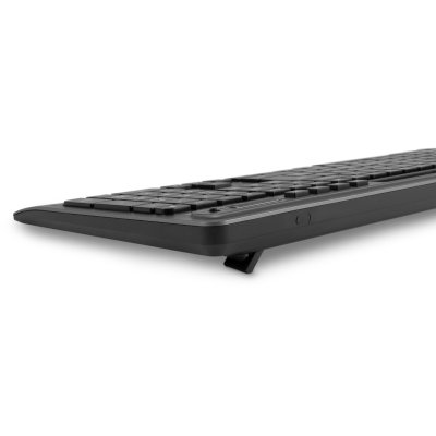 Oklick 860S Black