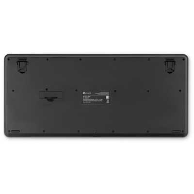 клавиатура Oklick 865S Black