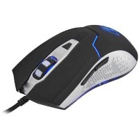 Oklick 875G Black-Grey