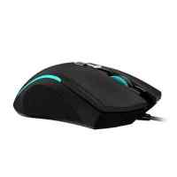 мышь Oklick 885G GM-51 Panther Black-Silver