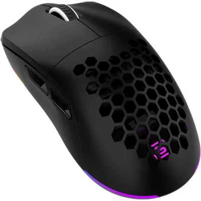 Oklick 900GMW Black