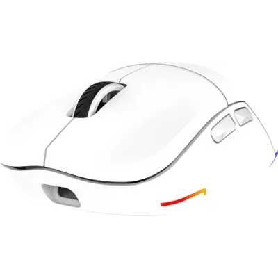 Oklick 900GMW White