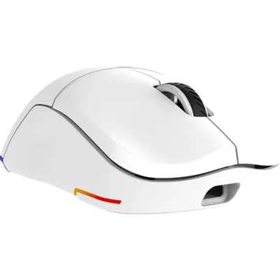 мышь Oklick 900GMW White