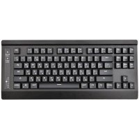клавиатура Oklick 910G