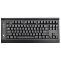 клавиатура Oklick 910G V2 Iron Edge