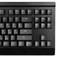 клавиатура Oklick 910G V2 Iron Edge