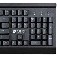 клавиатура Oklick 920G