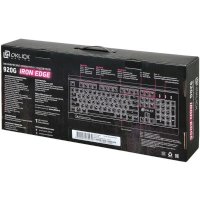 клавиатура Oklick 920G