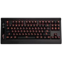 клавиатура Oklick 930G
