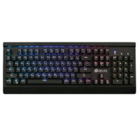 клавиатура Oklick 950G Iron Edge
