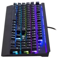 клавиатура Oklick 950G Iron Edge