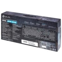 Oklick 950G Iron Edge