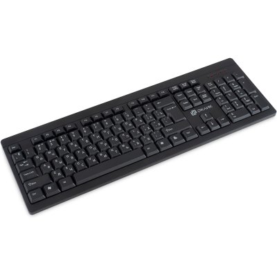 Oklick 95KW Black