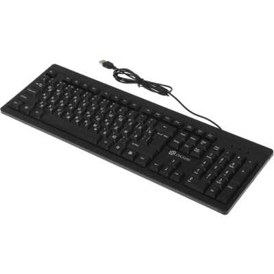 Oklick 95M Black